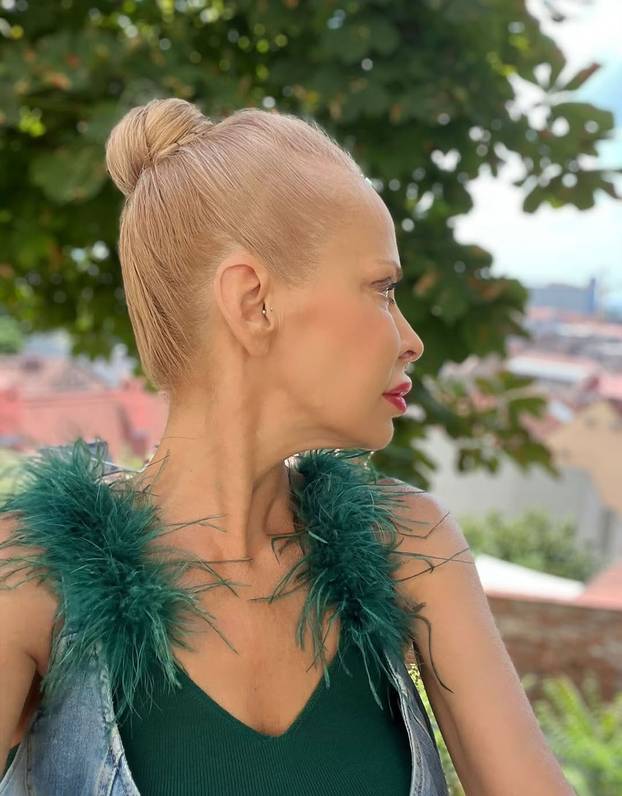 FOTO Sjećate li se Filipe iz Zabranjene ljubav? Evo kako glumica danas izgleda i što radi