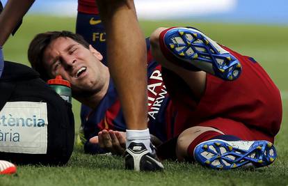 Napredak u slučaju Messi: Leo će se vratiti baš protiv Reala?