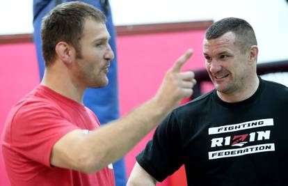 Cro Cop: Stipe ima kvalitetu da godinama bude teškaški vladar