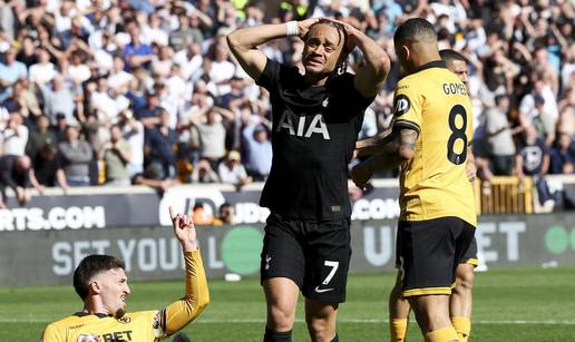 Tottenham nije jedini veliki klub koji tone. Evo koji jo&scaron; velikani strepe od ispadanja u ni&zcaron;i rang!