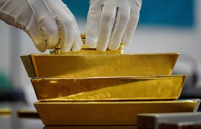 Hrvate drma zlatna groznica, a cijena nikada veća! Koriste ga kao štednju u vrijeme krize...