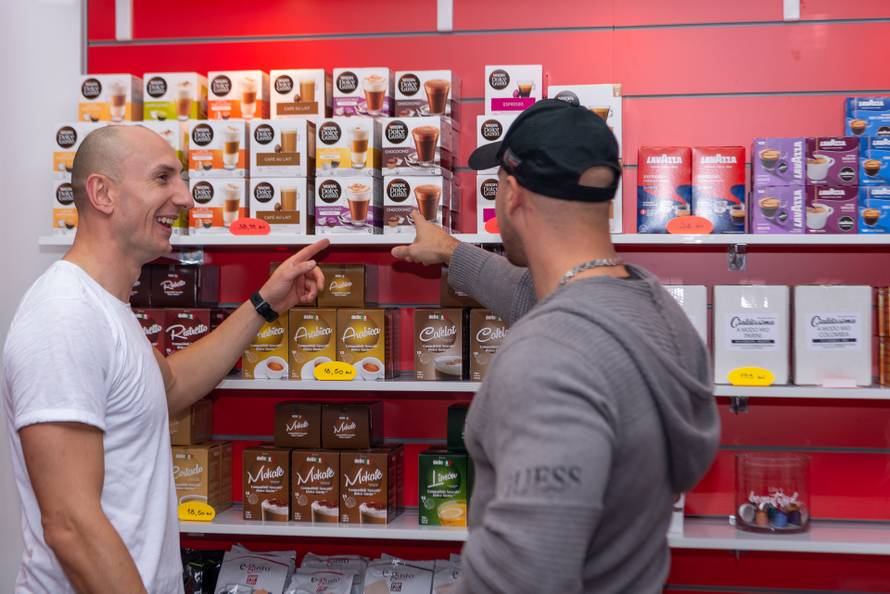 Promijenite naviku ispijanja kave na jednostavan način