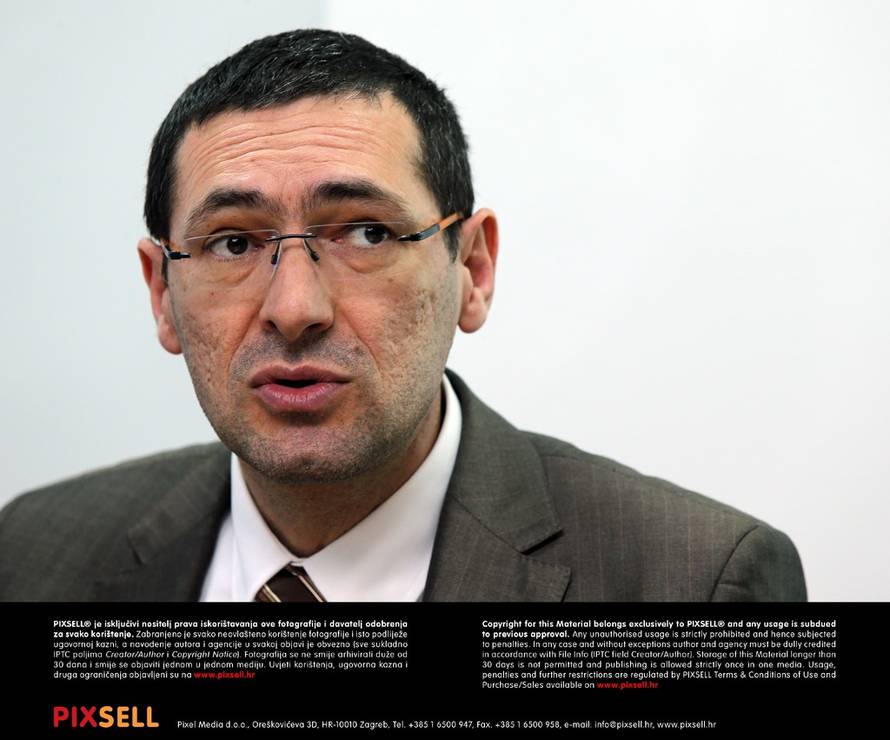 Robert Anić/Pixsell