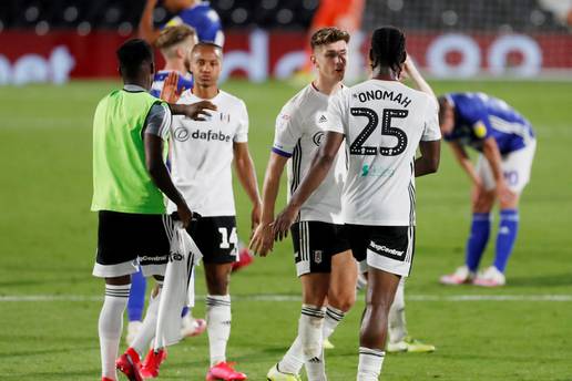 Oba su Velšana pala: Fulham i Brentford u meču od 200 mil. £