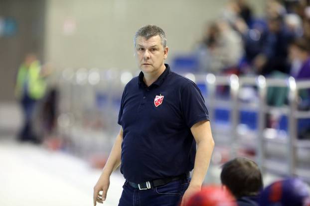 Rijeka: U 11. kolu Premier lige susreli se Primorje EB i Crvena Zvezda