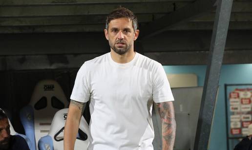 Đalović nakon slavlja: S tribine se bolje vidi utakmica, a falio nam je drugi gol! Neću se žaliti