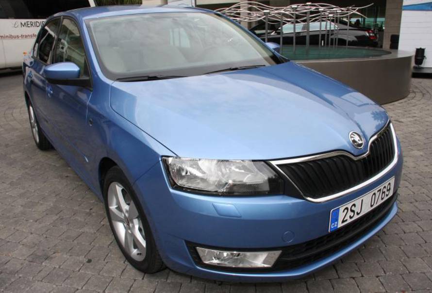 Ivana Ivanović/Pixsell