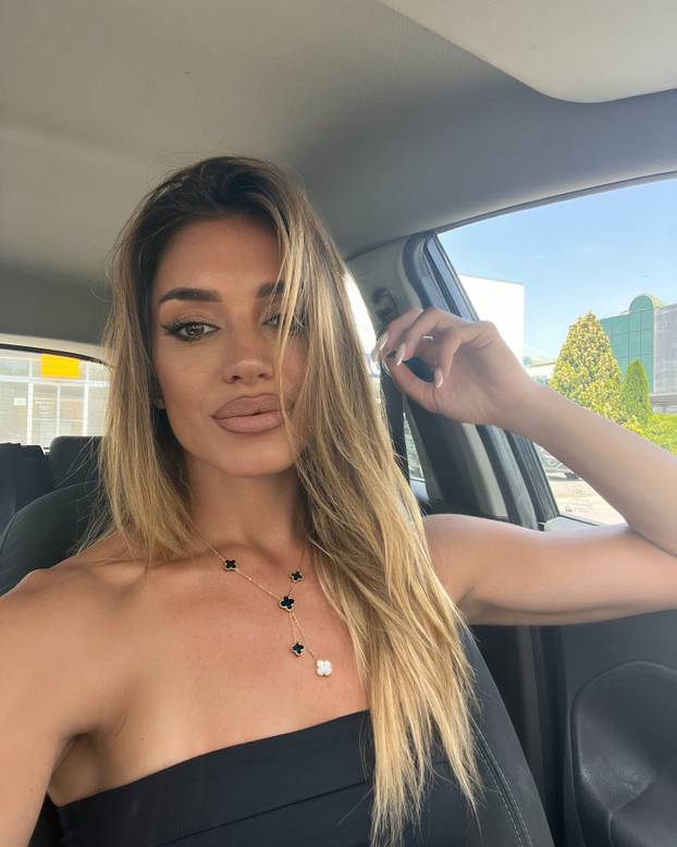 FOTO Presice srpskog kluba su krcate. Nitko ne zna zašto... E da, ovo je glasnogovornica