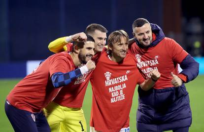 A sad po ulaznice! Za posljednji bal najveće generacije ikad i lov na Lukino zlato. San koji traje...