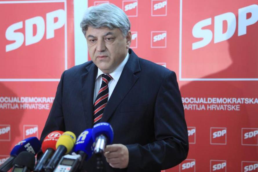 Nel Pavletić/PIXSELL