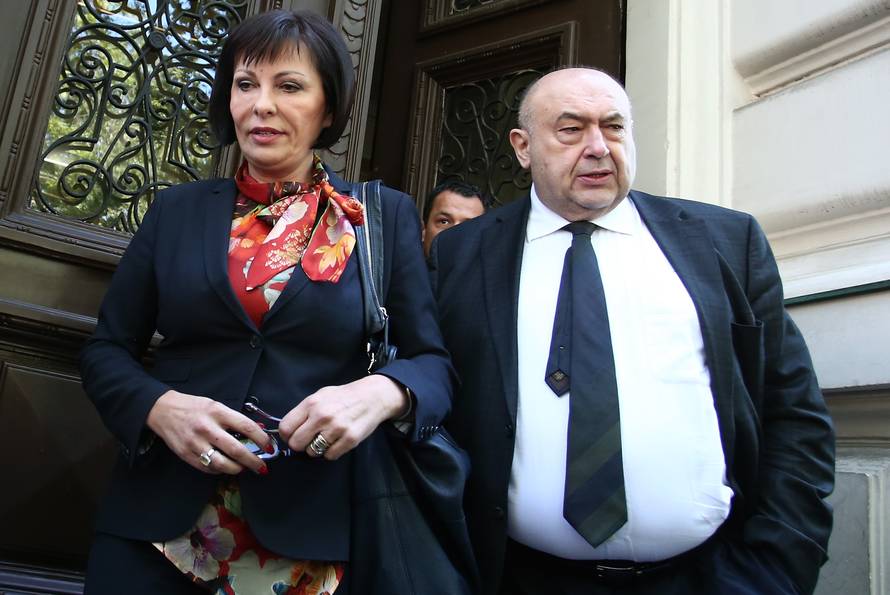 Turudić je odbio nagodbu za Žužića: Tužitelji traže izuzeće