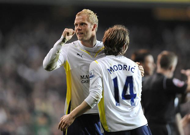 Soccer - Barclays Premier League - Tottenham Hotspur v Arsenal - White Hart Lane