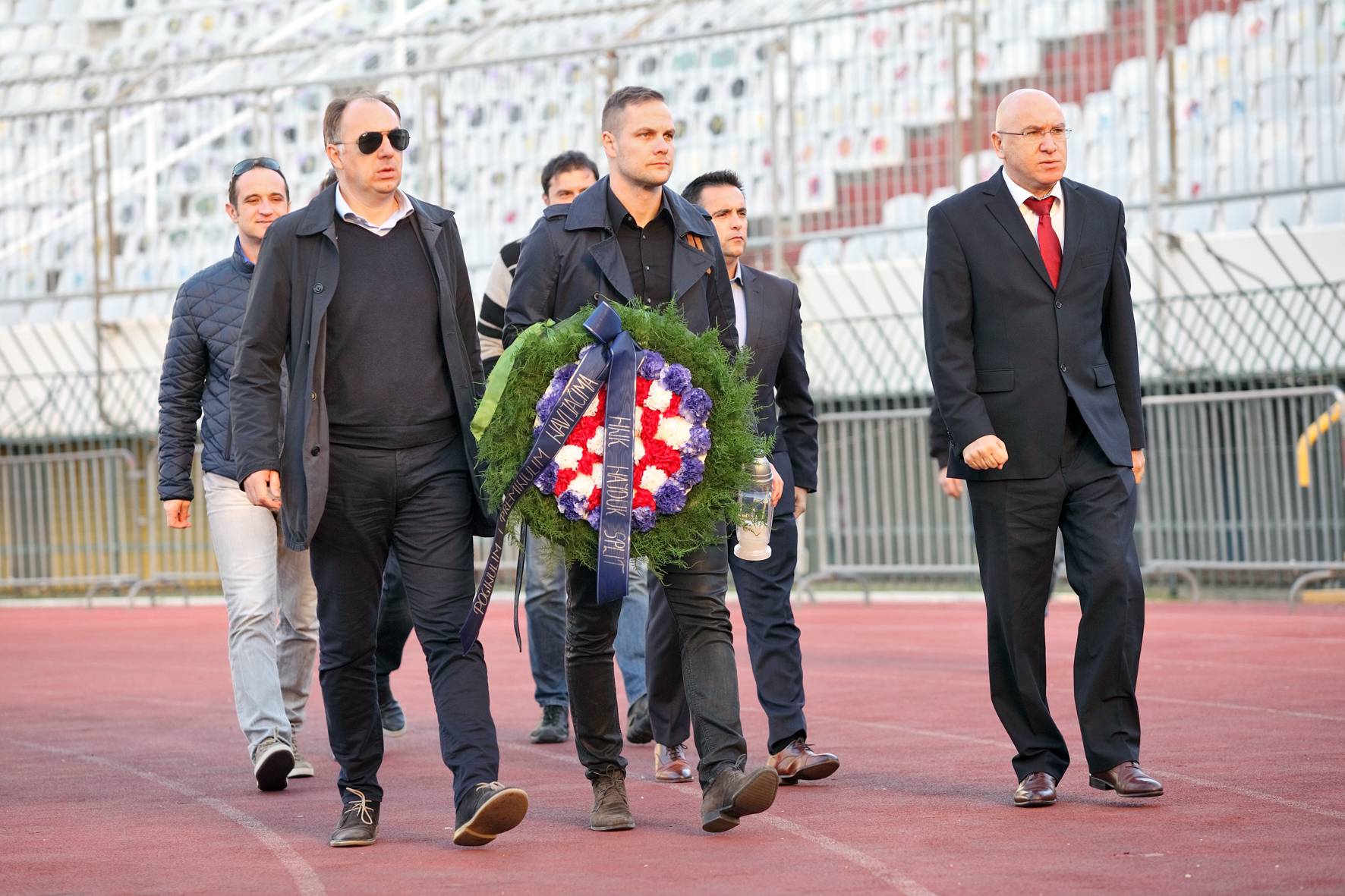 Torcida slavi 66. rođendan: Bit će najbolja koreografija do sada