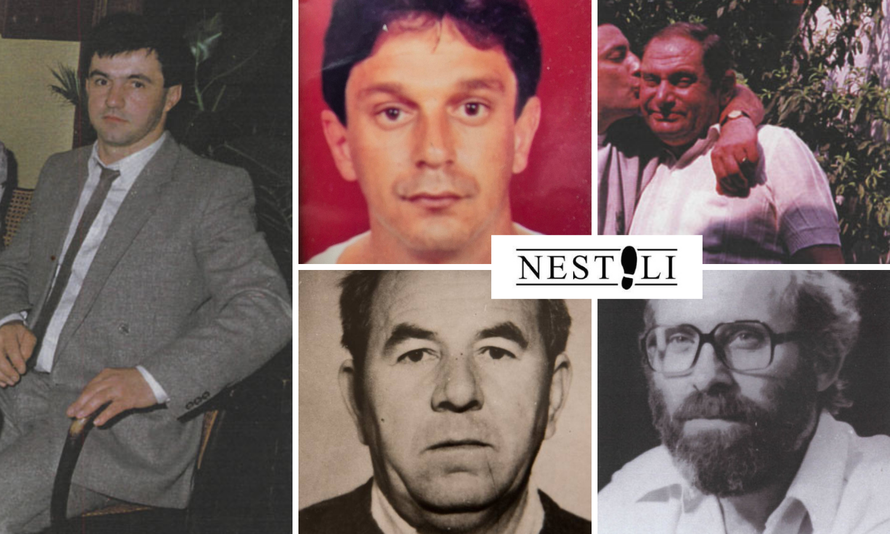 Njihove su ostatke našli: Zlatku četnici ubili cijelu obitelj, Pavao je nestao s bratom blizancem...