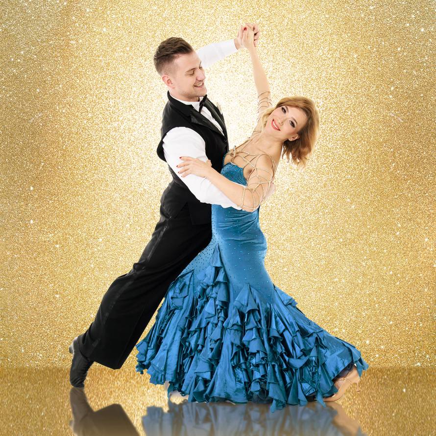 Grubnić, Celzijus, Rađa, Sobin spremni su za plesni izazov...