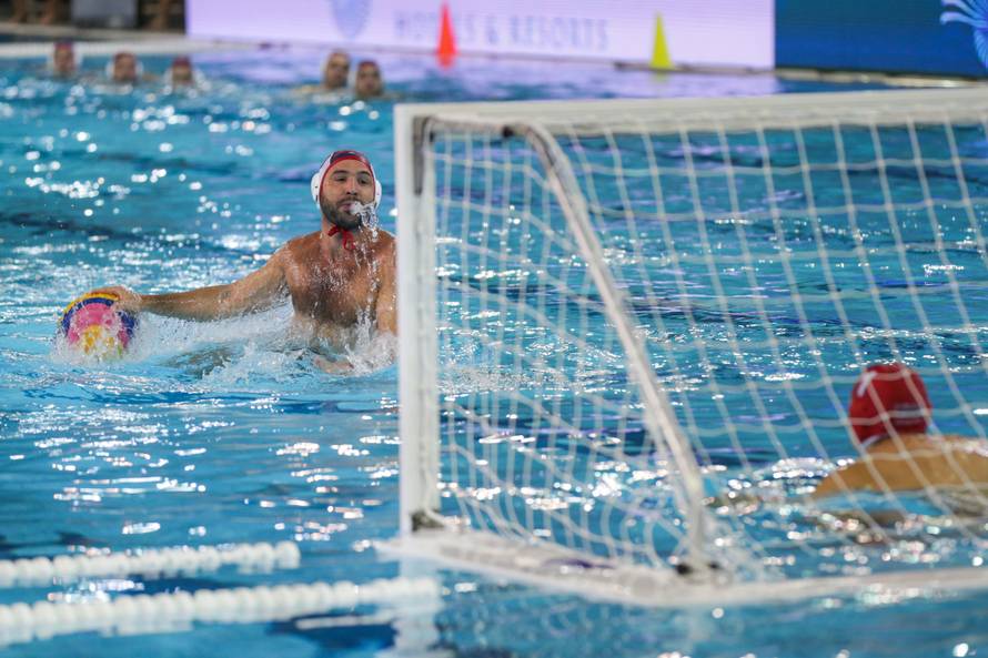 Perrone: Žena mi je Hrvatica, zaljubljen sam u vašu zemlju...