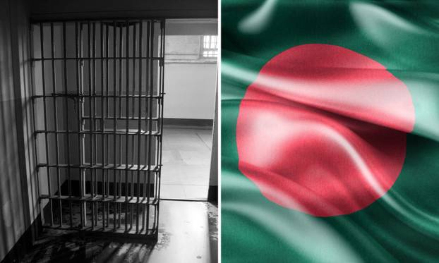 FOTO Ovo su države koje i dalje provode smrtnu kaznu.  Osuđeni nekad doznaju samo dan prije