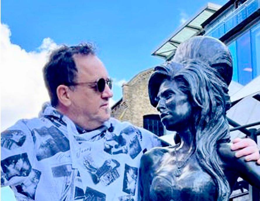 Neno Belan: 'Nažalost, moja sreća sa Slovenkom nije uspjela potrajati, putevi nam se razišli'