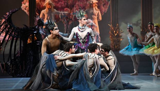 FOTO Što su sve radili slavni? Pogledajte 24 fotografije koje su obilježile protekli tjedan