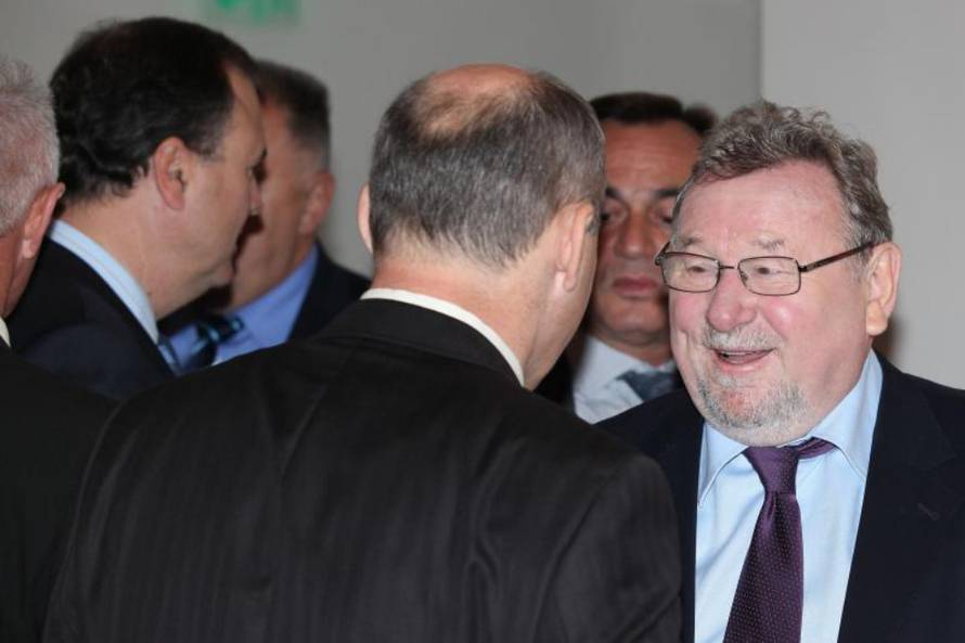 Patrik Macek/Pixsell