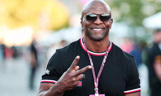 Terry Crews je prije glume bio uspje&scaron;ni sporta&scaron;, no mra&ccaron;na tajna skoro mu je uni&scaron;tila brak