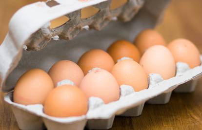Najnezdraviji način pripreme jaja - poništava sve blagodati koje jaja imaju za zdravlje