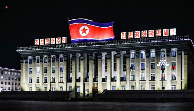 FOTO DRŽAVA KAO ZATVOR Evo kako izgleda život u Kimovoj Sj. Koreji:  Bijeg je gotovo nemoguć