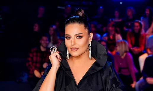 Martina Tomčić objavila rijetku fotografiju supruga, proveli su romantičan vikend na Kvarneru