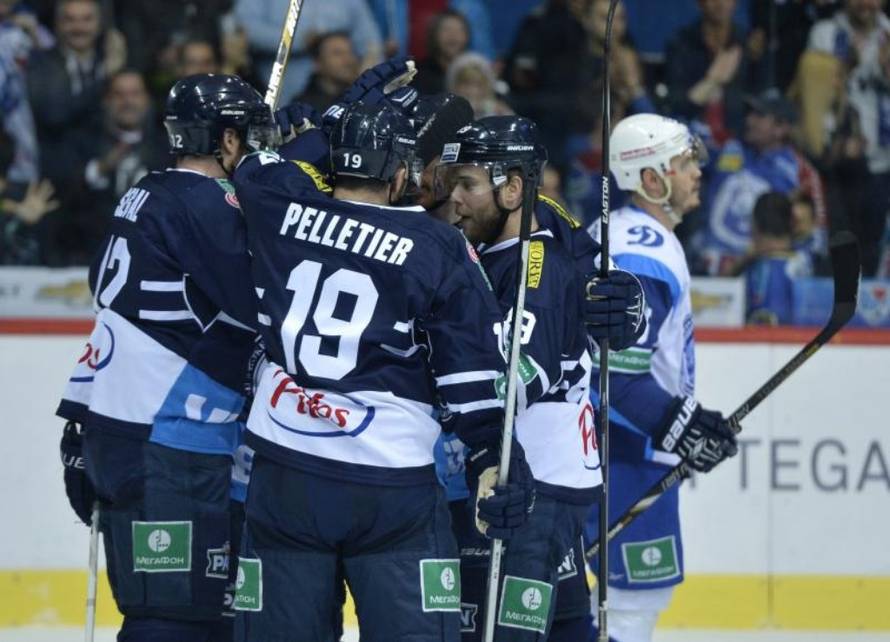 Marko Lukunic/PIXSELL