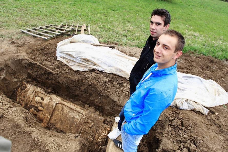 Željko Hladika/PIXSELL