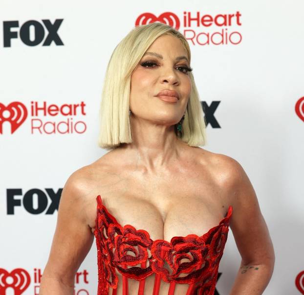 FOTO Bivši suprug joj vratio stare implantate, a novi vriju ispod ružica u korzetu