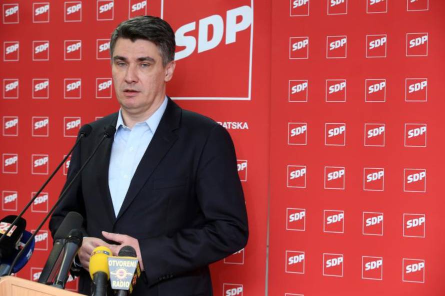 Robert Anić/PIXSELL