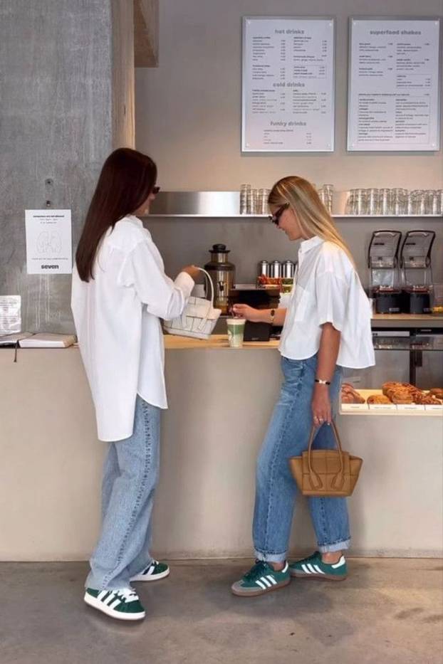 20 načina kako nositi traperice u bilo kojoj dobi i izgledati 'chic'