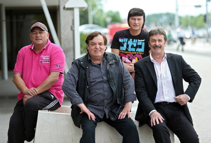 Sanjin Strukić / PIXSELL