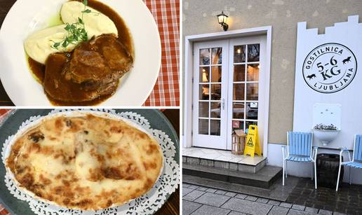 Influenceri ih hvale, a mi smo testirali: Nude lazanje koje su top, ali da ba&scaron; vrijede 19 eura...