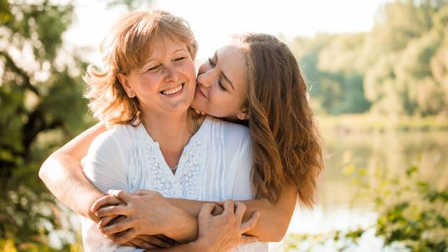 Moć genetike: 12 stvari koje majčino zdravlje otkriva o vama