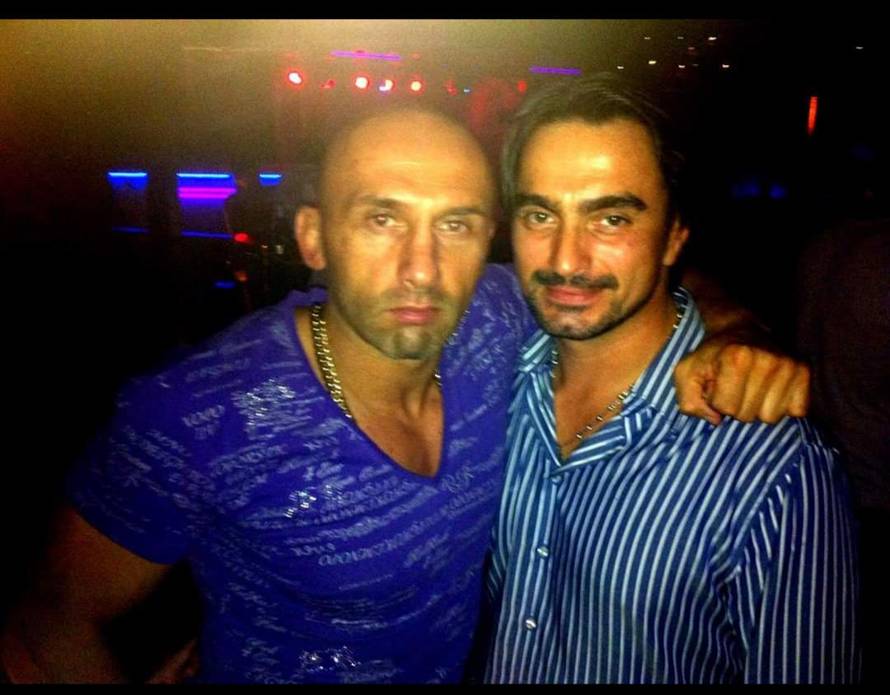 Kod njega su pili nogometaši, a narodnjake mu je 'prodao' Vuco