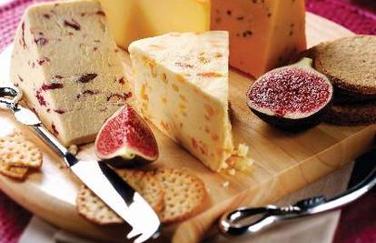 Najbolji sirevi svijeta: Užitak ima tisuće okusa