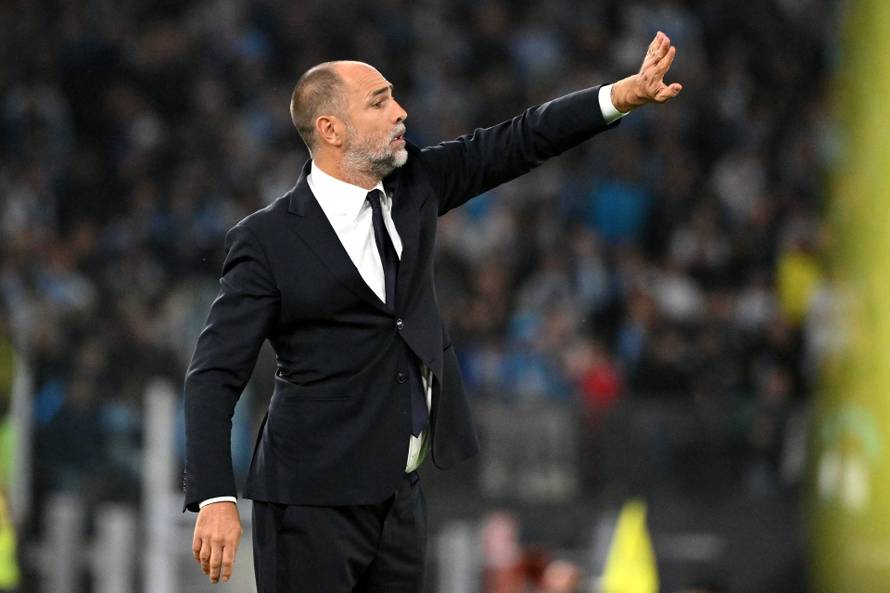 Serie A - Lazio v Juventus