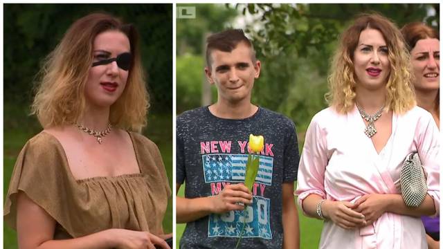 Vita, Ivanka, Milena: U 'Ljubav je na selu' se pojavila s raznim imenima, a sad se vraća u show