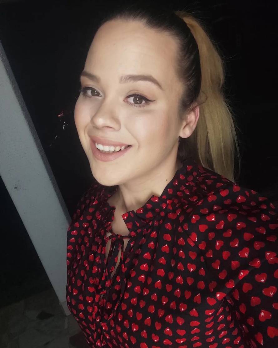 Ana Žderić iz 'Života na vagi' o zarukama i zajedničkom životu: Stvarno nisam očekivala prsten