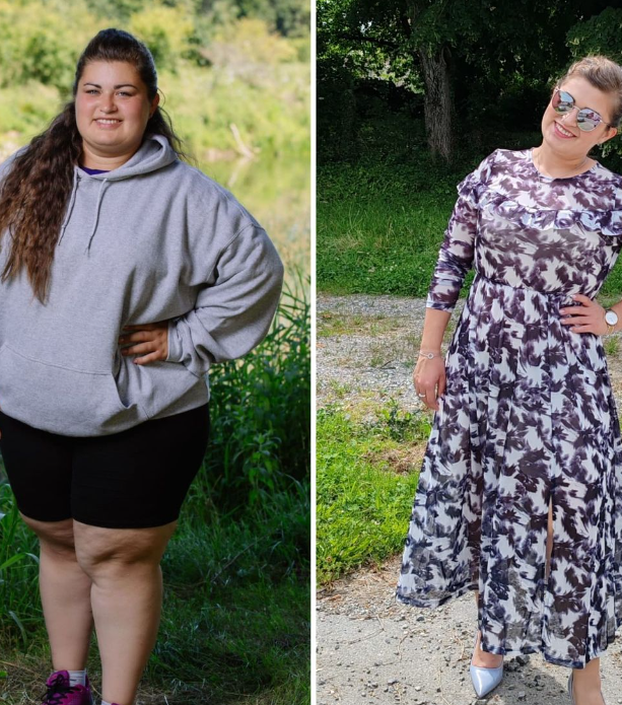 Ljubav im je počela u 'Životu na vagi', sad se vjenčali! Na svadbi bili i njihovi prijatelji iz showa