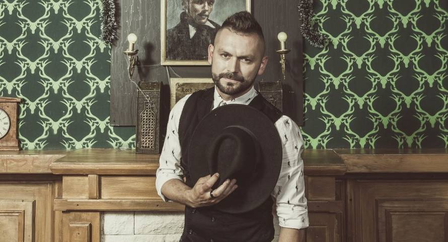 Dečak otkrio čime bi se bavio da nije pjevač: 'Nisam pronalazio više vrijeme za išta drugo...'