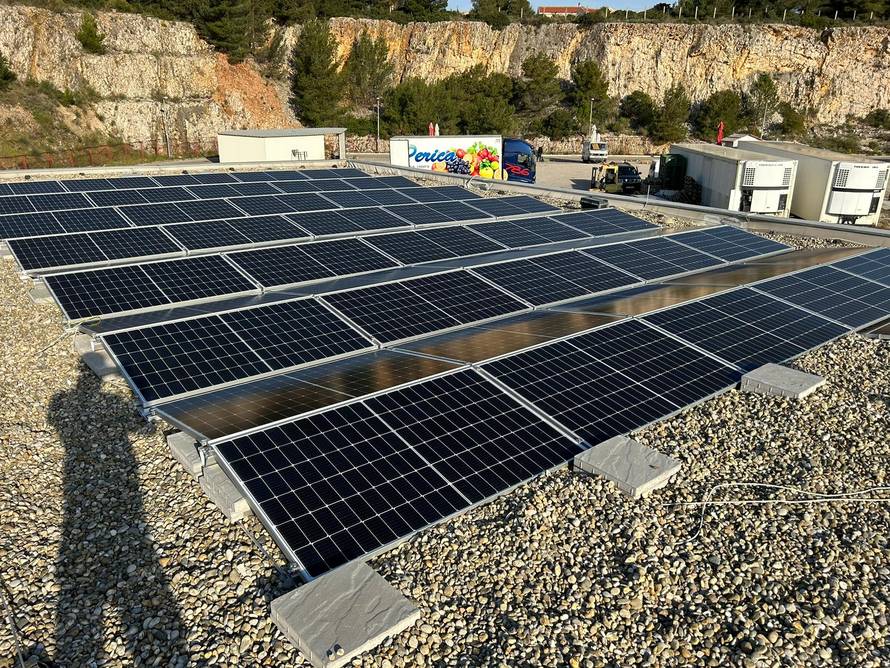 Kako do solarne elektrane bez papirologije, stresa i dodatnih troškova?