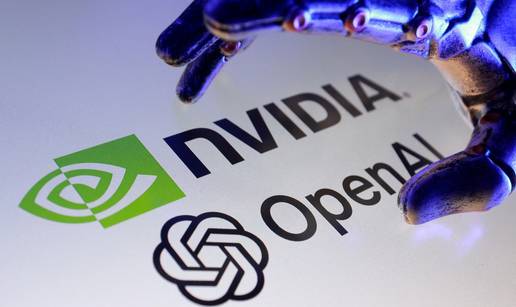 Spoj AI divova: Nvidia se kladi na ChatGPT i ulaže čak 100 milijardi dolara u kompaniju