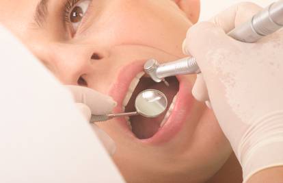 Bojite se ići zubaru? Stručnjak otkrio da je popodne manja bol