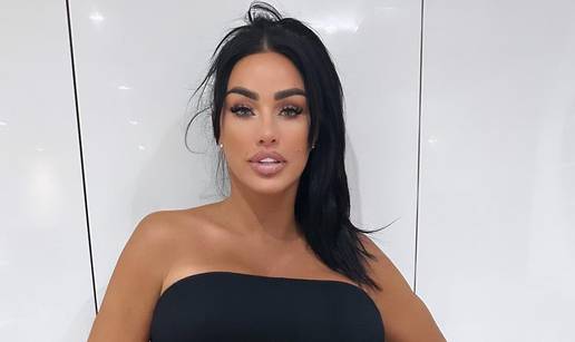 Katie Price šokirala: 'Silovali su me kad sam imala 7 godina...'