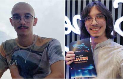 Ivan iz 'Superstara' o prometnoj nesreći i alopeciji:  Bojao sam se i mislio da sam greška u društvu