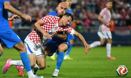 Hrvatske &scaron;pice otupjele, a drugi strijelac svijeta je kod ku&cacute;e. Tko &cacute;e napasti Englesku u Dallasu?