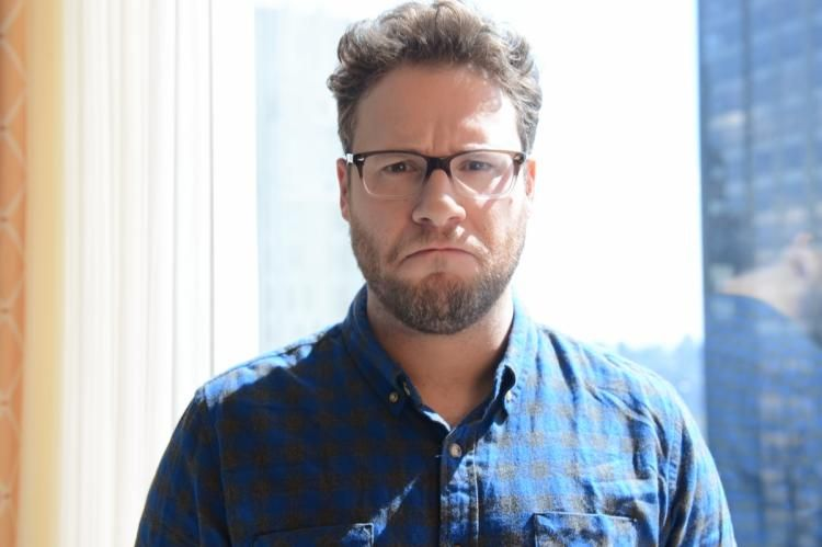 Seth Rogen: Ne želimo 'čiste' filmove, dajte dam da psujemo